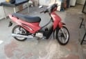 Motos - Mondial LD 110 max - AD 2023 Nafta 7100Km - En Venta