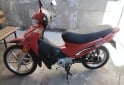 Motos - Mondial LD 110 max - AD 2023 Nafta 7100Km - En Venta