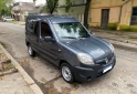 Utilitarios - Renault Kangoo 2016 GNC 140000Km - En Venta