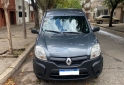 Utilitarios - Renault Kangoo 2016 GNC 140000Km - En Venta
