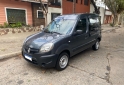 Utilitarios - Renault Kangoo 2016 GNC 140000Km - En Venta