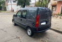 Utilitarios - Renault Kangoo 2016 GNC 140000Km - En Venta