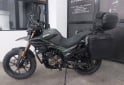 Motos - RVM Tekken 250 2023 Nafta 3200Km - En Venta