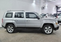 Camionetas - Jeep Patriot 2012 Nafta 149000Km - En Venta