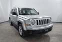 Camionetas - Jeep Patriot 2012 Nafta 149000Km - En Venta