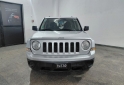 Camionetas - Jeep Patriot 2012 Nafta 149000Km - En Venta
