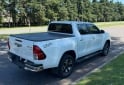 Camionetas - Toyota Hilux 4x4 SRX 2020 Diesel 96000Km - En Venta