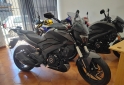 Motos - Bajaj Dominar 400 tourer 2024 Nafta 3300Km - En Venta