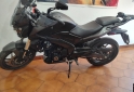 Motos - Bajaj Dominar 400 tourer 2024 Nafta 3300Km - En Venta