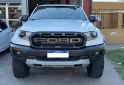 Camionetas - Ford Ranger RAPTOR 2.0 BIT 2021 Diesel  - En Venta