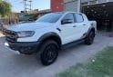 Camionetas - Ford Ranger RAPTOR 2.0 BIT 2021 Diesel  - En Venta