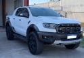 Camionetas - Ford Ranger RAPTOR 2.0 BIT 2021 Diesel  - En Venta