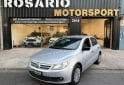 Autos - Volkswagen Gol Trend 2014 GNC  - En Venta