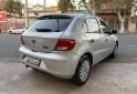 Autos - Volkswagen Gol Trend 2014 GNC  - En Venta
