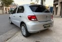 Autos - Volkswagen Gol Trend 2014 GNC  - En Venta