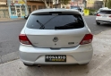 Autos - Volkswagen Gol Trend 2014 GNC  - En Venta
