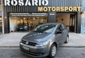 Autos - Volkswagen Suran 2014 GNC 150000Km - En Venta