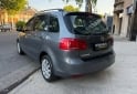 Autos - Volkswagen Suran 2014 GNC 150000Km - En Venta