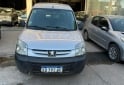 Utilitarios - Peugeot PARTNER 1.6 HDI FURGON 2019 Diesel - En Venta