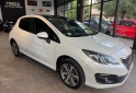 Autos - Peugeot 308 2016 Nafta 105000Km - En Venta