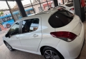 Autos - Peugeot 308 2016 Nafta 105000Km - En Venta