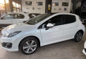Autos - Peugeot 308 2016 Nafta 105000Km - En Venta