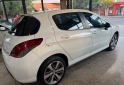 Autos - Peugeot 308 2016 Nafta 105000Km - En Venta