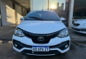 Autos - Toyota ETIOS 1.5 XLS 6MT 2019 Nafta - En Venta