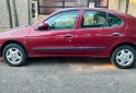 Autos - Renault Megane Rxe 1999 Nafta 260000Km - En Venta