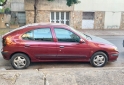 Autos - Renault Megane Rxe 1999 Nafta 260000Km - En Venta
