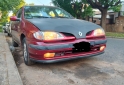Autos - Renault Megane Rxe 1999 Nafta 260000Km - En Venta