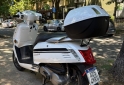 Motos - Kymco Like 125 2025 Nafta 3000Km - En Venta