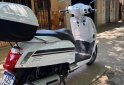 Motos - Kymco Like 125 2025 Nafta 3000Km - En Venta