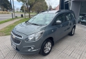 Autos - Chevrolet SPIN LTZ 1.8 2013 Nafta 115000Km - En Venta