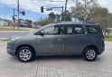 Autos - Chevrolet SPIN LTZ 1.8 2013 Nafta 115000Km - En Venta
