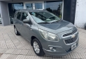 Autos - Chevrolet SPIN LTZ 1.8 2013 Nafta 115000Km - En Venta