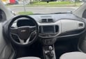 Autos - Chevrolet SPIN LTZ 1.8 2013 Nafta 115000Km - En Venta