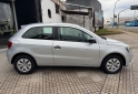 Autos - Volkswagen GOL TREND 1.6 3P 2016 Nafta 90000Km - En Venta