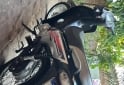 Motos - Motomel Blitz 110 2023 Nafta 3300Km - En Venta