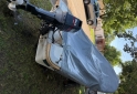 Embarcaciones - Lancha Pacu 613 con Yamaha 60 2t - En Venta