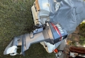 Embarcaciones - Lancha Pacu 613 con Yamaha 60 2t - En Venta