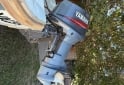 Embarcaciones - Lancha Pacu 613 con Yamaha 60 2t - En Venta