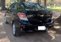 Autos - Chevrolet Prisma LT 1.4 2016 Nafta 138000Km - En Venta