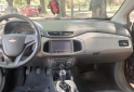 Autos - Chevrolet Prisma LT 1.4 2016 Nafta 138000Km - En Venta