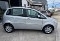 Autos - Fiat IDEA ATTRACTIVE 1.4 2015 Nafta 119000Km - En Venta
