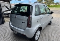 Autos - Fiat IDEA ATTRACTIVE 1.4 2015 Nafta 119000Km - En Venta