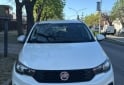 Autos - Fiat ARGO PRECISION 2019 Nafta 42000Km - En Venta