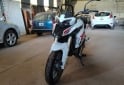 Motos - Benelli TRK 2021 Nafta 5600Km - En Venta