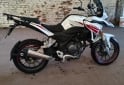 Motos - Benelli TRK 2021 Nafta 5600Km - En Venta