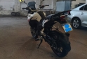 Motos - Benelli TRK 2021 Nafta 5600Km - En Venta